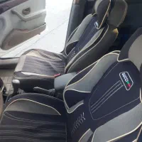 سمند سفید مدل ۹۳|خودرو سواری و وانت|قم, کیوانفر|دیوار