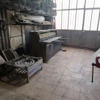 شراکت شریک کارگاه تولید قطعات فلزی