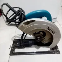 اره دیسکی گردبر ماکیتا ژاپن اصلی پلاک قرمز N5900B