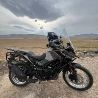 Nh250|موتورسیکلت|بجنورد, |دیوار