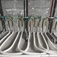 لوله کشی تاسیسات  تعمیرات نصبیات اجرا|خدمات پیشه و مهارت|تبریز, |دیوار