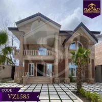 ویلاباغ کلایسک 240 متربنا استخردار سنددار|فروش خانه و ویلا|رشت, دیلمان|دیوار