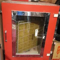 میوه خشک کن صنعتی|ماشین‌آلات صنعتی|کرج, محمد آباد|دیوار