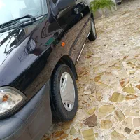 پراید صبا ۸۶|خودرو سواری و وانت|رودسر, |دیوار