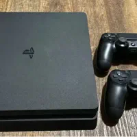 ps4 اسلیم ۱ترا