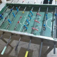 فوتبال دستی|تجهیزات ورزشی|سلماس, |دیوار