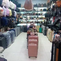 چمدون کارینا|کیف، کفش، کمربند|تهران, عبدلآباد|دیوار