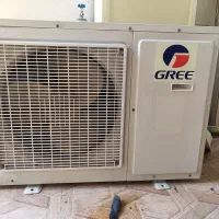 کولر ایستاده گری 30هزار