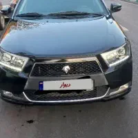 خودرو دنا6دنده توربو|خودرو سواری و وانت|تهران, افسریه شمالی|دیوار