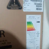 کولر گازی الجی دوال اینورتر ۲۴۰۰۰