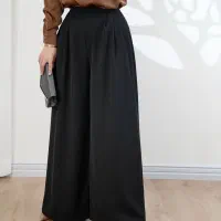 شلوار فول بگ نو