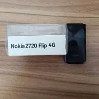 نوکیا ۲۷۲۰ رنگ سیاه