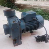 پمپ بشقابی ۲ اینچ