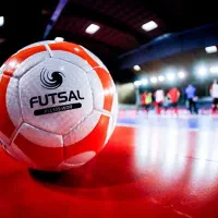 نیازمند مسابقات فوتسال ‌و فوتبال