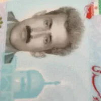 کارت ملی گمشده