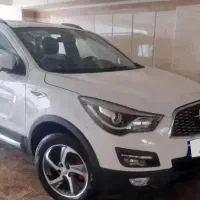 ماشین هایما s5 مدل ۱۴۰۳ نیوفیسAT