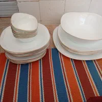 آرکوپال ساده ای طلایی