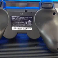 Ps3 سوپر اسلیم ۵۰۰ گیگ|کنسول، بازی ویدئویی و آنلاین|تهران, شهرک چیتگر|دیوار