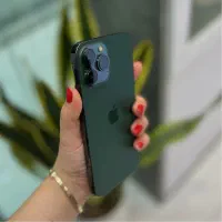 اپل iPhone 13 Promax حافظه ۵۱۲ گیگ 