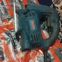 عمود بر روبین