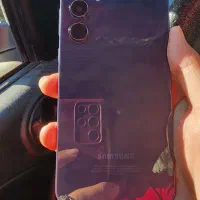 گوشی a55 256 رام 8|موبایل|سلمانشهر, |دیوار