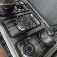 فر گاز