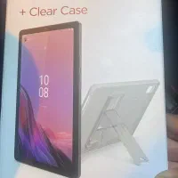 تبلت Lenovo Tab M9 Kids Editionنو،مخصوص آموزش بچه‌