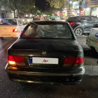 سمندمدل ۱۳۸۲|خودرو سواری و وانت|تهران, تهرانپارس شرقی|دیوار