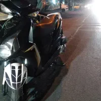 اس وای ام در حد 125|موتورسیکلت|تهران, آهنگ|دیوار