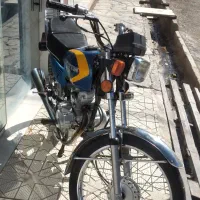 موتورسیکلت