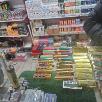 فروشنده هایپرمارکت