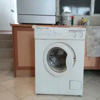 ماشین لباسشویی سپهر الکتریک