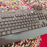 کیبورد مدل گرین