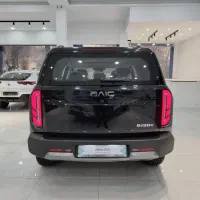 بایک Bj30 (مدل2025)|خودرو سواری و وانت|تهران, الهیه|دیوار