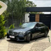 بنز E200 2014 تیرخلاص|خودرو سواری و وانت|تهران, شهرک غرب|دیوار