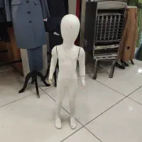 مانکن بچگانه|فروشگاه و مغازه|کرمان, |دیوار