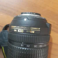 دوربین نیکون d7200 لنز ۱۸.۱۴۰باتری کیف شارژر هولدر|دوربین عکاسی و فیلمبرداری|گرگان, |دیوار