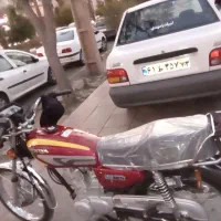 فروشی مدل ۹۳سیوان،پلاک ملی، درحد|موتورسیکلت|شیراز, گود خزینه|دیوار