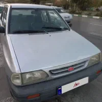 پراید صبا 85