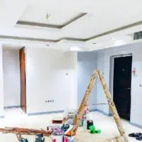 نقاشی ساختمان