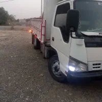 ایسوزو6تن مدل 88|خودرو سنگین|کرمان, |دیوار