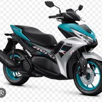 موتور ابرو ایکس