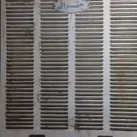 کولر آبی خروجی از بالا