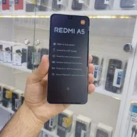 شیائومی redmi a5 4g با حافظهٔ ۱۲۸ گیگابایت|موبایل|رشت, استادسرا|دیوار