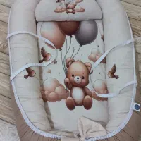 وسایل خواب کودک