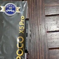 شیایومی Poco X5 Pro 256|موبایل|تهران, توحید|دیوار
