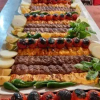 رستوران|خدمات پذیرایی، مراسم|دزفول, |دیوار