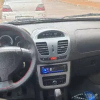 کوییک 99|خودرو سواری و وانت|شیراز, غدیر جنوبی|دیوار