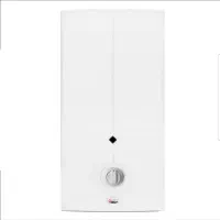 سرویسکار ابگرمکن