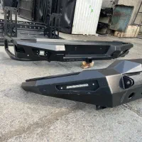 سوپرلید تی نه t9 کمل.سپر تی نه .باربند kmc t9|قطعات یدکی و لوازم جانبی|تهران, طیب|دیوار